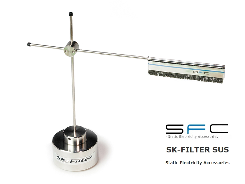 S.S.Laboratories STYLUS-FINE-MK2 エスエスラボラトリーズ 針クリーナー | sagamiaudio.com