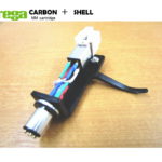 rega-carbon+shell