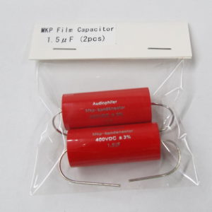 mkp-capacitor