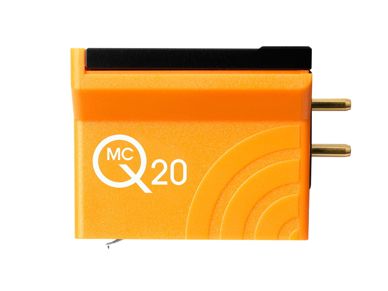 ortofon MC20 MK2 MCカートリッジ - www.stedile.com.br