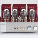 TRIODE TRV-88SER トライオード 真空管プリメインアンプ | sagamiaudio.com