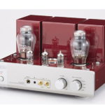 TRIODE TRV-A300XR トライオード 真空管プリメインアンプ