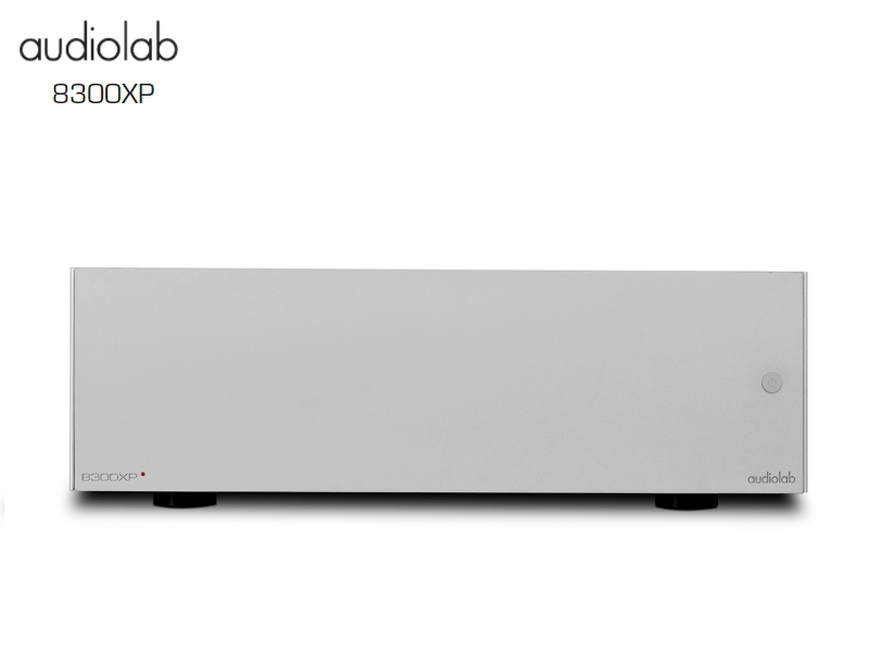 audiolab-8300xp