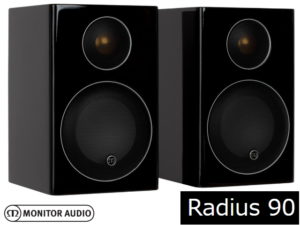 Monitor audio Radius Series 90