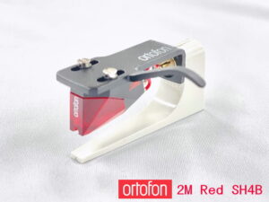 Ortofon 2M Red SH4B