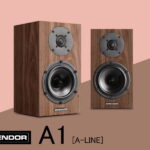 spendor-a1