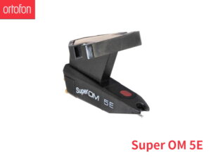 Ortofon Super OM 5E