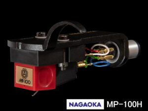 NAGAOKA MP-100H