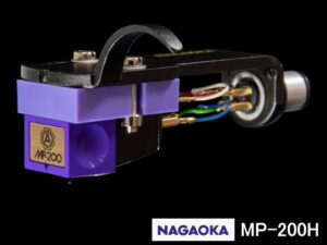 NAGAOKA MP-200H