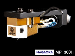 NAGAOKA MP-300H