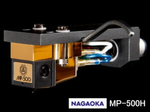 NAGAOKA MP-500H
