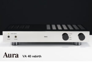 Aura VA 40 rebirth