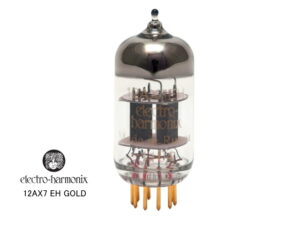 Electro-Harmonix 12AX7 EH GOLD