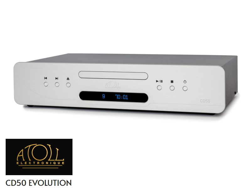 atoll-cd50evo