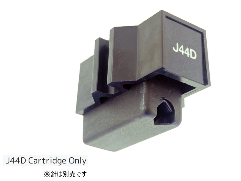 JICO　J44D Cartridge Onry