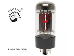 PSVANE　5AR4