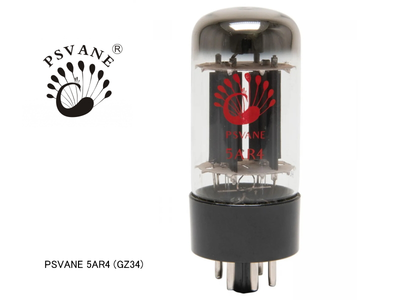 PSVANE　5AR4